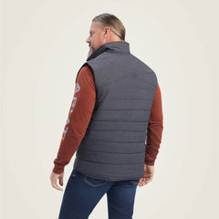 Ariat / Rebar Valiant Ripstop Insulated Vest