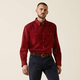 Ariat / FR Air Inherent Work Shirt