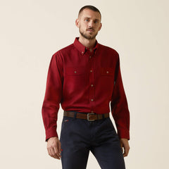 Ariat / FR Air Inherent Work Shirt