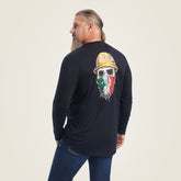 Ariat / Rebar Workman Born For This T-Shirt