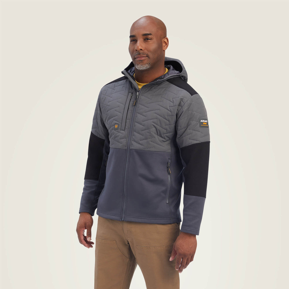 Ariat / Rebar Cloud 9 Insulated Jacket