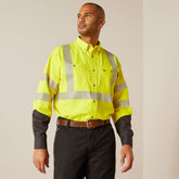 Ariat / FR Hi-Vis Work Shirt