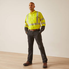 Ariat / FR Hi-Vis Work Shirt
