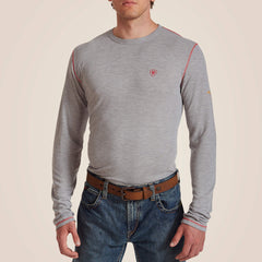 Ariat / FR Polartec Baselayer