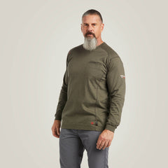 Ariat / FR Air Rig Life Graphic T-Shirt
