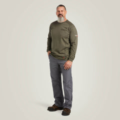 Ariat / FR Air Rig Life Graphic T-Shirt