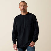 Ariat / FR Stretch Logo T-Shirt