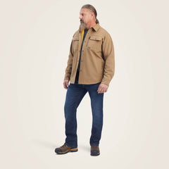 Ariat / Rebar DuraStretch Utility Softshell Shirt Jacket