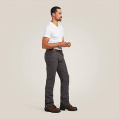 Ariat / Rebar M7 Slim DuraStretch Made Tough Double Front Straight Pant