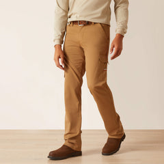 Ariat / FR M7 Slim DuraStretch Duralight Twill Straight Pant