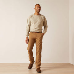 Ariat / FR M7 Slim DuraStretch Duralight Twill Straight Pant