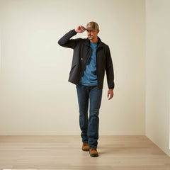 Ariat / Rebar Weatherproof Convertible Jacket