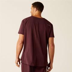 Ariat / Whitman Scrub Top