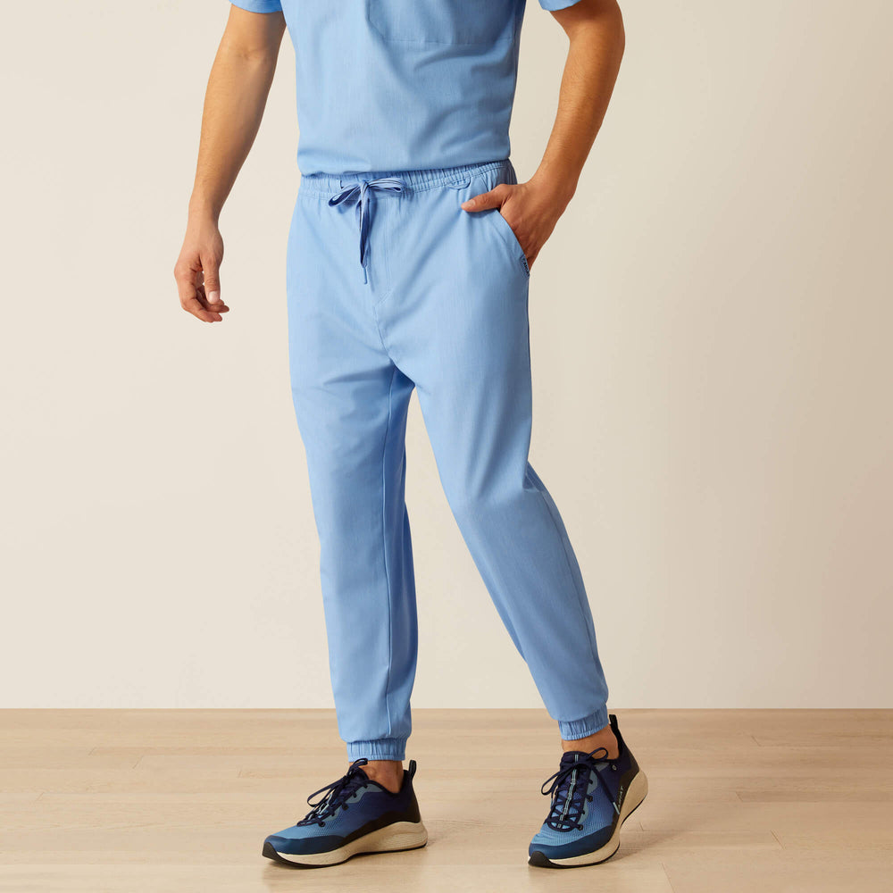 Ariat / Drew Cargo Stretch Jogger Scrub Pant