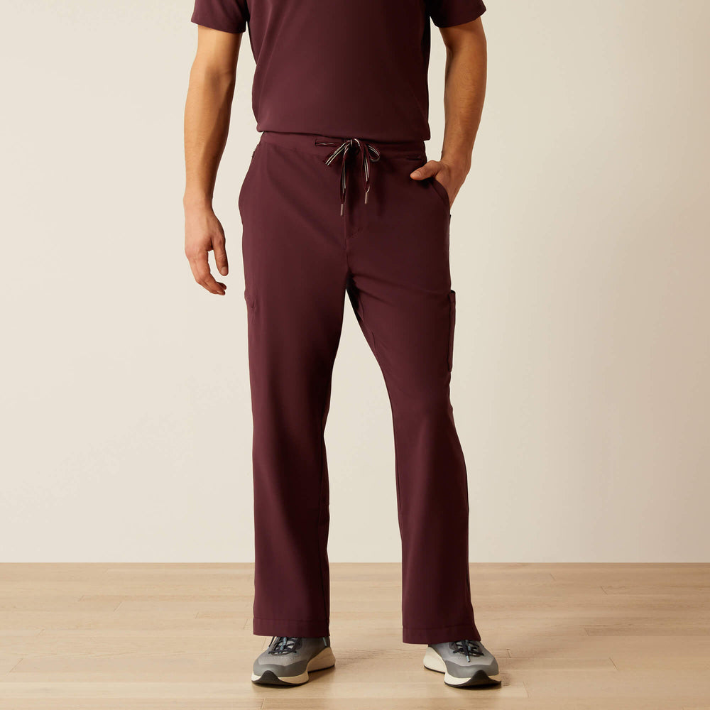 Ariat / Jacobi Utility Stretch Scrub Pant