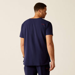 Ariat / Whitman Scrub Top