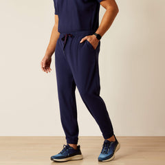Ariat / Drew Cargo Stretch Jogger Scrub Pant
