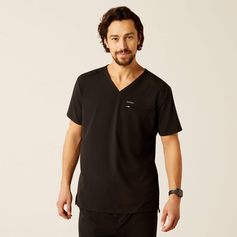 Ariat / Whitman Scrub Top