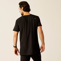 Ariat / Derham 6 Pocket Scrub Top
