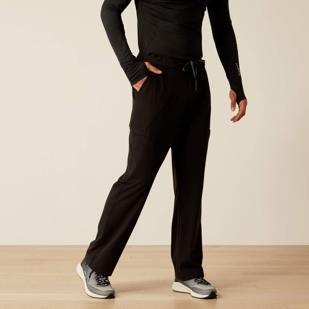 Ariat / Jacobi Utility Stretch Scrub Pant