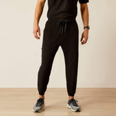 Ariat / Drew Cargo Stretch Jogger Scrub Pant