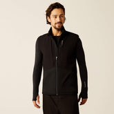 Ariat / Galen Fleece Scrub Vest