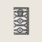 Ariat / Southwest Diamond Rodeo Wallet