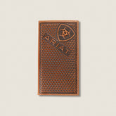Ariat / Weaved Rodeo Wallet
