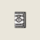 Ariat / Southwest Diamond Trifold Wallet