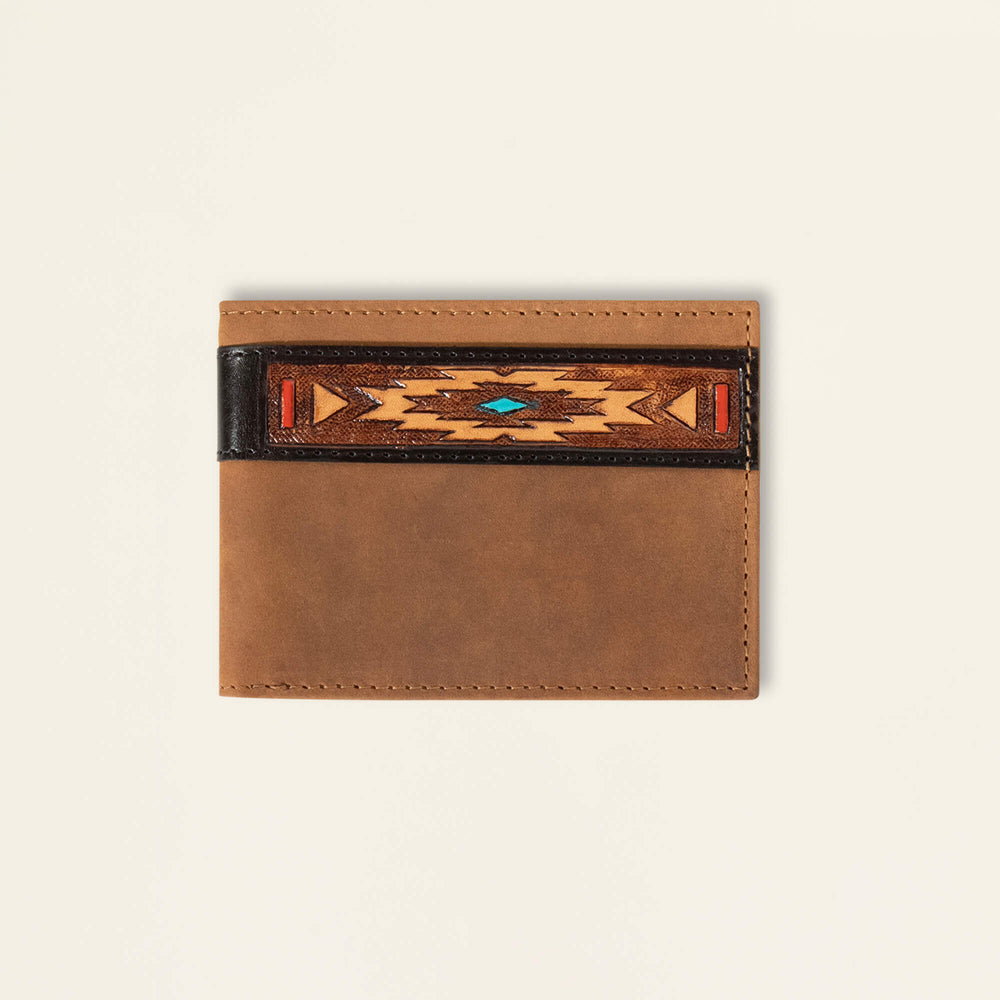 Ariat / Southwest Bifold Wallet