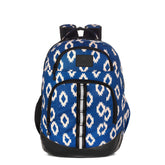 Ariat / Southwest Diamond Print Backpack