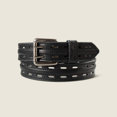 Ariat / Work Double Prong Belt
