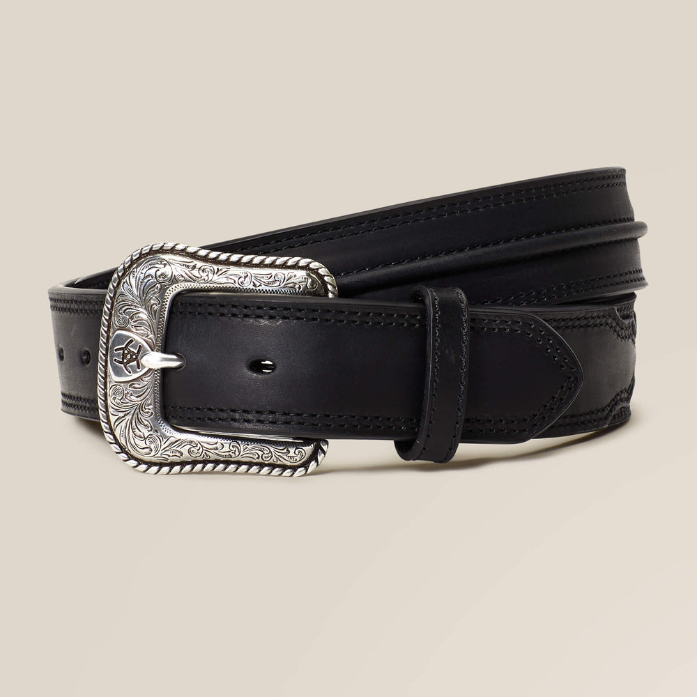 Ariat / Center Ridge Black Belt