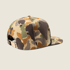 Ariat / 3D Embroidered Camo Cap