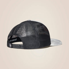 Ariat / Flag Logo Cap