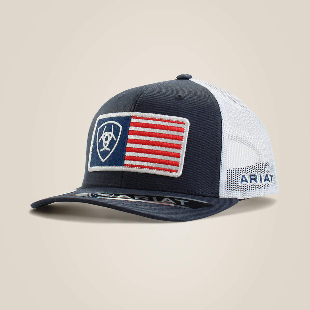 Ariat / Unstructured Cap