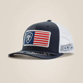 Ariat / Unstructured Cap