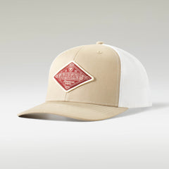 Ariat / Wine Patch Cap