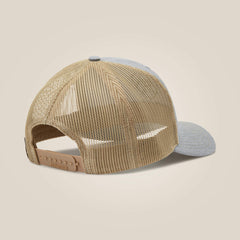 Ariat / Stacked Logo Cap