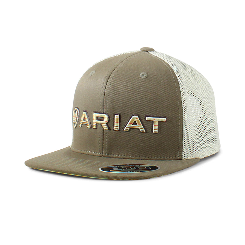 Ariat / Southwest Embroidered Logo Cap