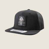 Ariat / Work Roughneck Reflective Patch Snapback Cap