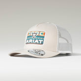 Ariat / Southwest Patch Cap