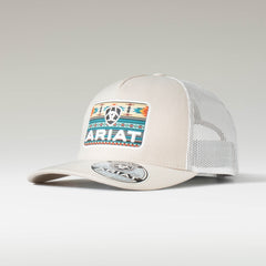 Ariat / Southwest Patch Cap