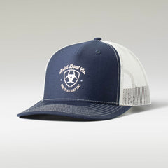 Ariat / Boot Co Cap