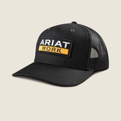 Ariat / Ariat Work Patch Snapback Cap