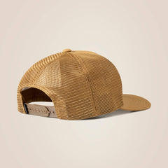 Ariat / Aztec Logo Patch Cap