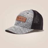 Ariat / Box Logo Snapback Cap