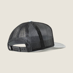 Ariat / Red/ White/ Blue Logo Cap