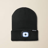 Ariat / Rebar Headlight Beanie