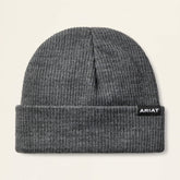 Ariat / Rebar Ribbed Beanie